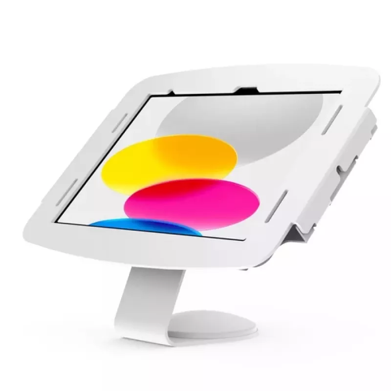 Compulocks iPad 10.9 10-osios kartos Space Enclosure Core stovas arba sieninis laikiklis
