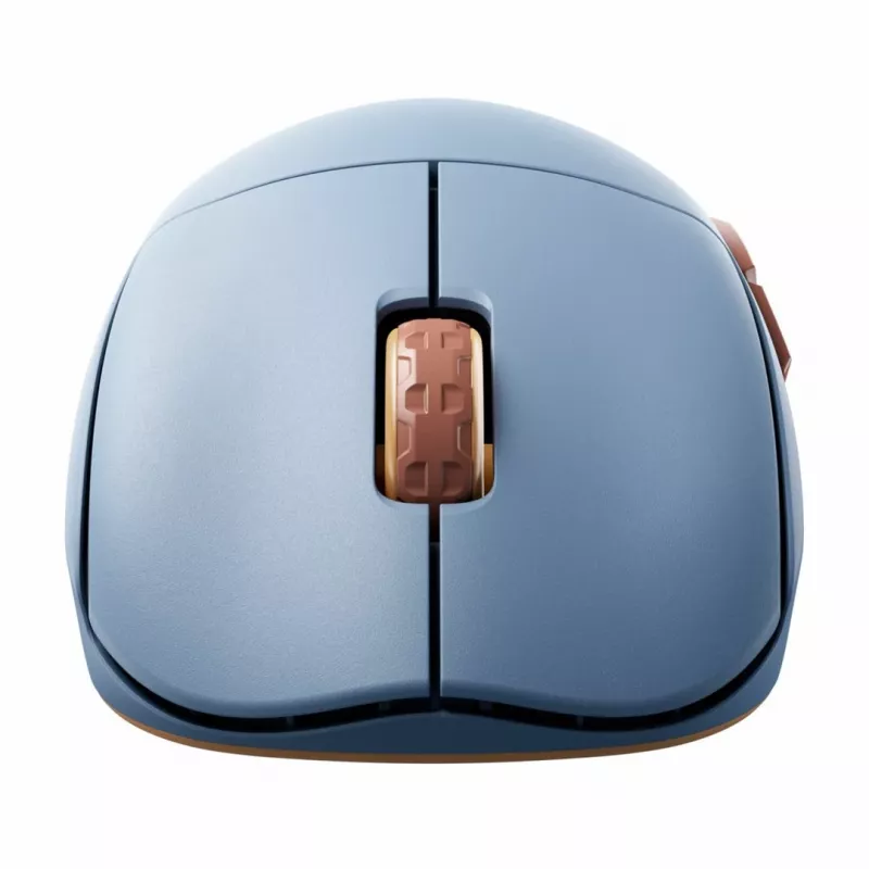 Pelė CHERRY XTRFY M68 Wireless RF Wireless