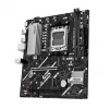 Motininė plokštė ASUS PRIME B840M-K — AMD B840, Socket AM5, micro ATX, DDR5, 2 DIMM, 128 GB, 2.5 GbE, M.2, SATA III
