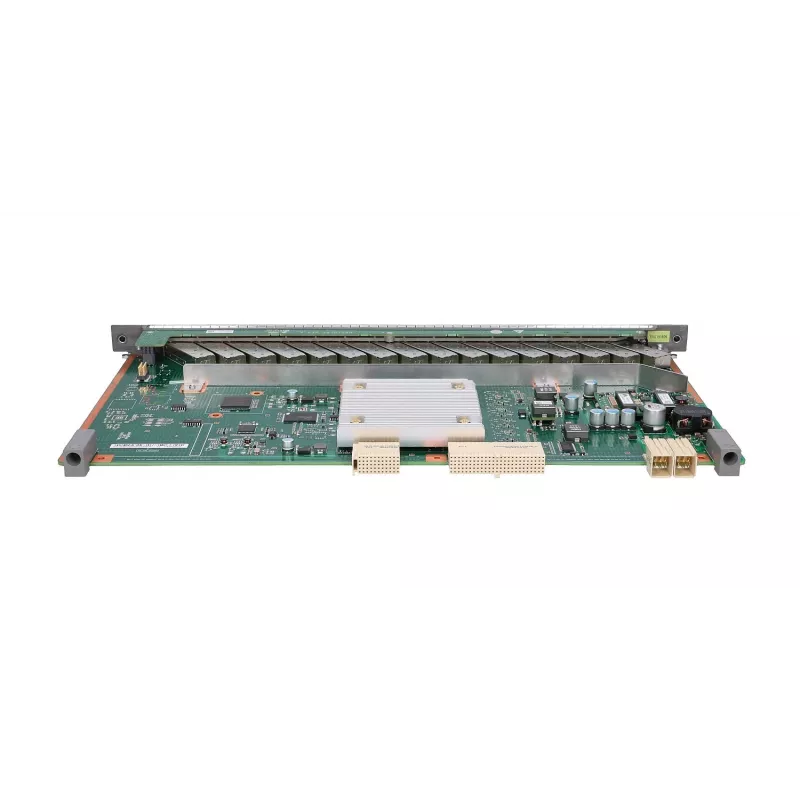 GPON OLT sąsajos plokštė HUAWEI GPFD — 16x GPON C+ prievadų, skirta 5608/5680/5683 OLT