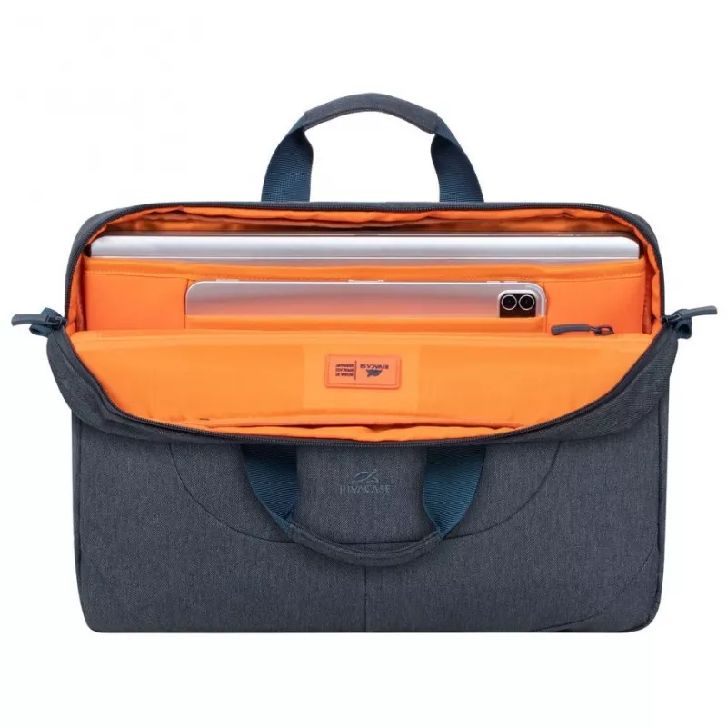 Portfelis Rivacase 7731 39,6 cm (15,6 col.)