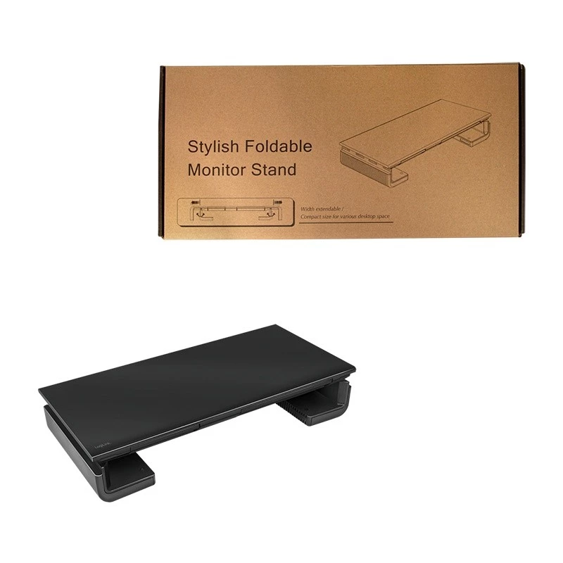 Ergonominis stalinis monitoriaus stovas, maks. 25k