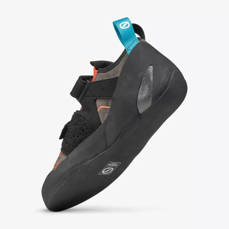 Batai reflex vs-tonic-Juoda-39.5 SCARPA