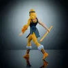 Veiksmo figūrėlė MATTEL Masters of the Universe Origins Thundercats Cheetara, kolekcinė žaislinė figūrėlė JFW94