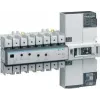 Hager HIC406A. Kintamosios srovės įėjimo įtampa: 380–415 V (HIC406A)