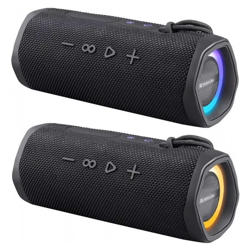„Bluetooth“ garsiakalbis ENJOY S800 20 W