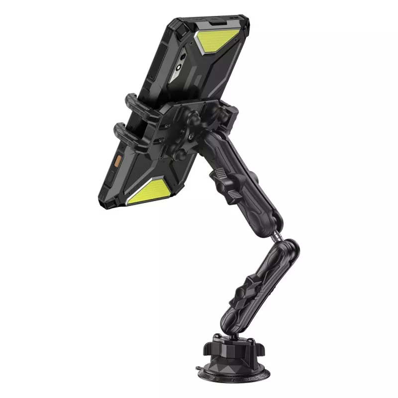 Planšetinių kompiuterių laikiklis Ulefone Armor Mount Max