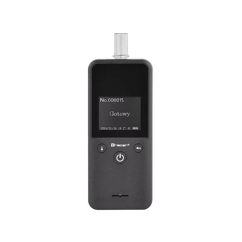 USB šakotuvas TRACER Clarix EZ-4 TRAALC47703 — 4 prievadų USB šakotuvas