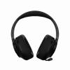 Ausinės CANYON EGO GH-16 3in1 2.4Ghz+BT Juoda