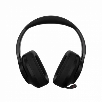Ausinės CANYON EGO GH-16 3in1 2.4Ghz+BT Juoda