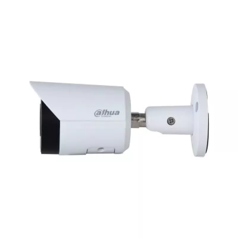 Dahua Technology WizSense IPC-HFW2249S-S-IL-0280B apsaugos kamera Kulkos formos IP apsaugos kamera Vidaus ir lauko 1920 x 1080 pikselių Sieninis