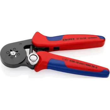 Knipex 97 53 04 užspaudimo įrankis