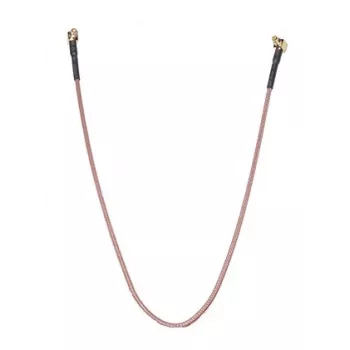 RF Elements MMCX-MMCX pigtailis, 250 mm