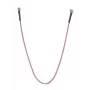 RF Elements MMCX-MMCX pigtailis, 250 mm