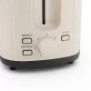 Skrudintuvas Princess 142337 2 riekelėms 930 W Smėlio spalvos