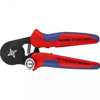 Knipex 97 53 04 užspaudimo įrankis