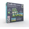 CuBirds, stalo žaidimas