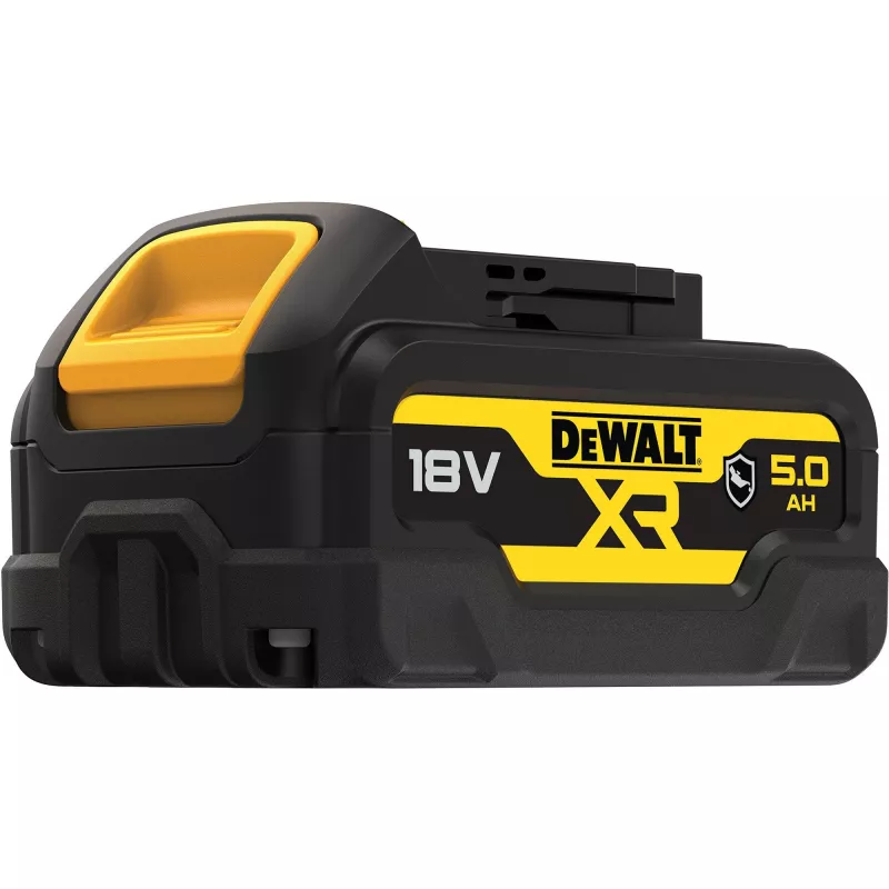 Dewalt DCB184G-XJ akumuliatorius, juodas