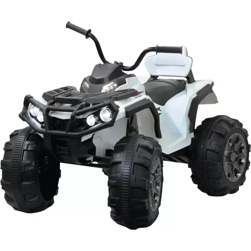 Ride-on Protector Quad, Kinderfahrzeug Balta, 12 V