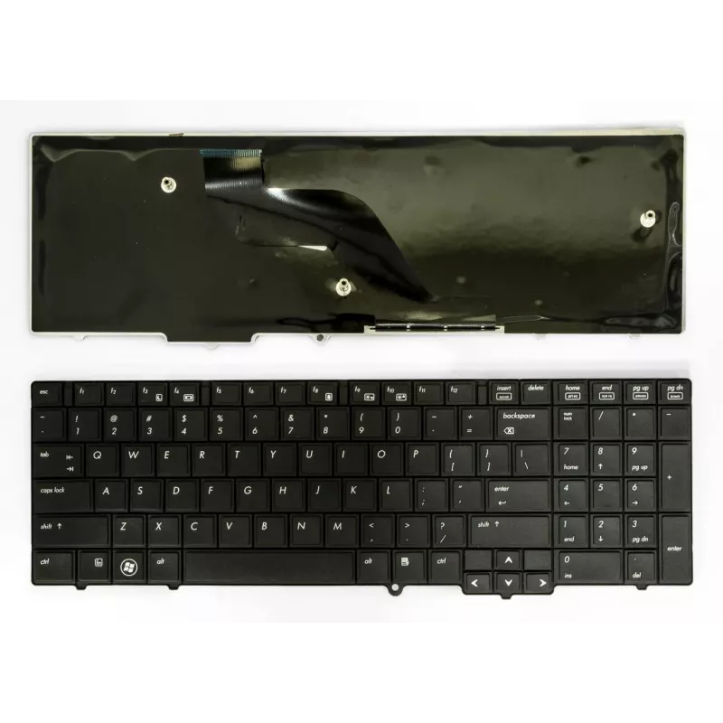 HP KB310586