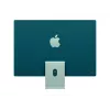 iMac 24 colių: M4 10/10, 16GB, 512GB SSD - Žalia