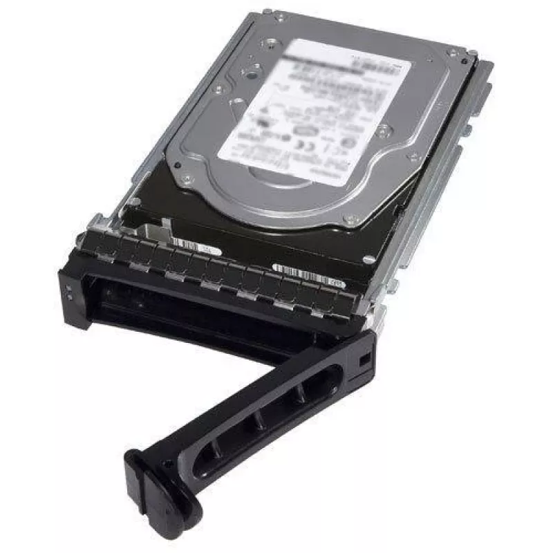 DELL 3KP7H vidinis standusis diskas 2,4 TB 10000 RPM 2,5 col. SAS