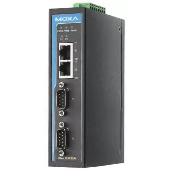 Nport IA5250A-T