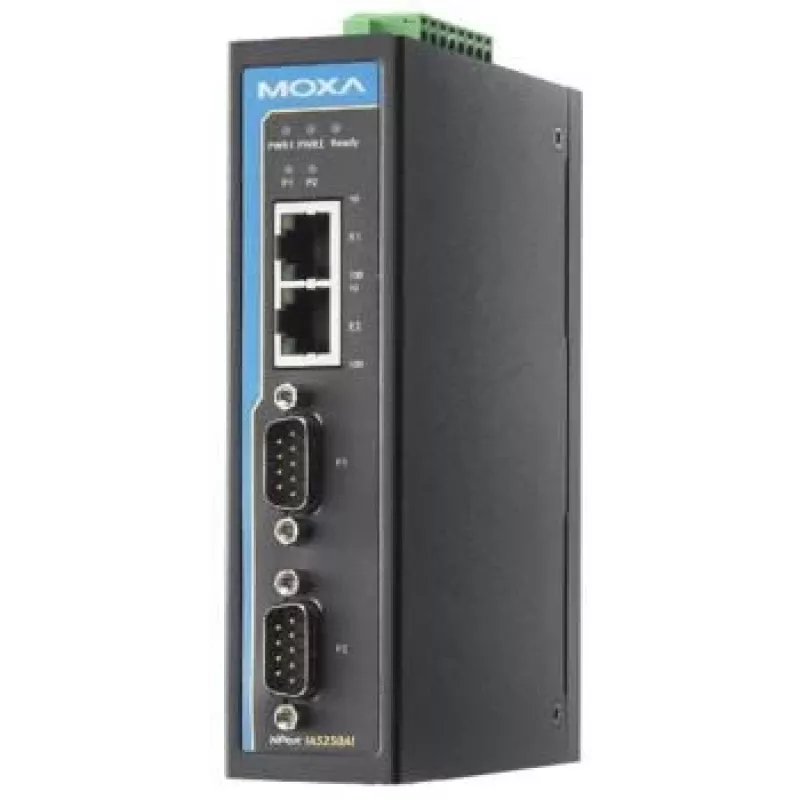 Nport IA5250A-T