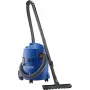 Nilfisk Buddy II 12 juoda, mėlyna 12 l 1200 W