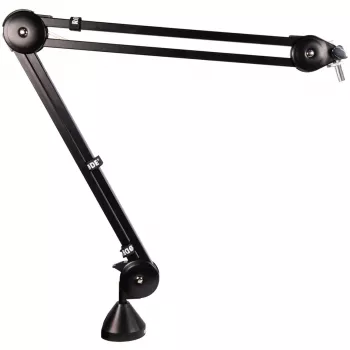 Mikrofono stovo svirtis RØDE PSA1, juoda, aukštis 840 mm