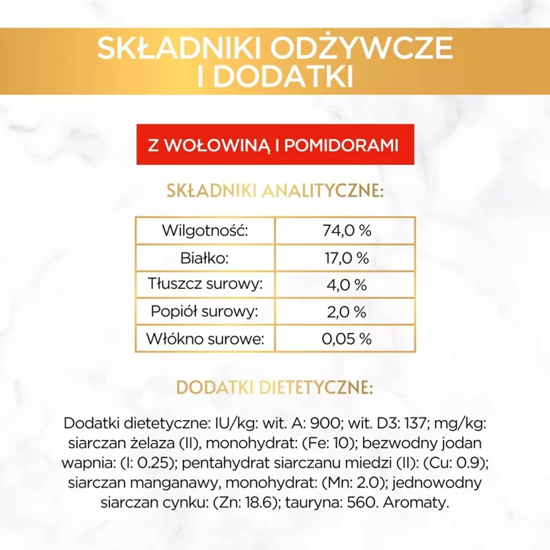Purina 7613035464032 kačių šlapias maistas 85 g