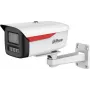 Dahya Technology WizSense HFW2449M-S-LED Bullet IP apsaugos kamera Vidaus ir lauko 2688 x 1520 pikseliai Siena