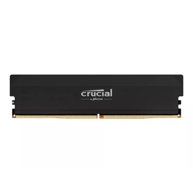 Atminties modulis Crucial DDR5 16GB 6000MHz
