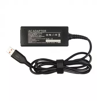 Nešiojamojo kompiuterio kroviklis Lenovo 40 W: 20 V, 2 A