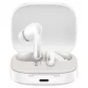 Xiaomi Redmi Buds 6 belaidės ausinės su mikrofonu, baltos spalvos (Cloud White)