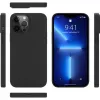 StyleShell Shock, telefono dėklas, juodas, iPhone 16 Pro