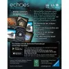 echoes Das Orakel, šeimos žaidimas