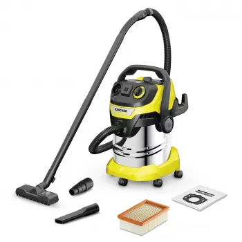 Elektrinis kiemo valiklis/V-25/5/22 1.628-357.0 Karcher