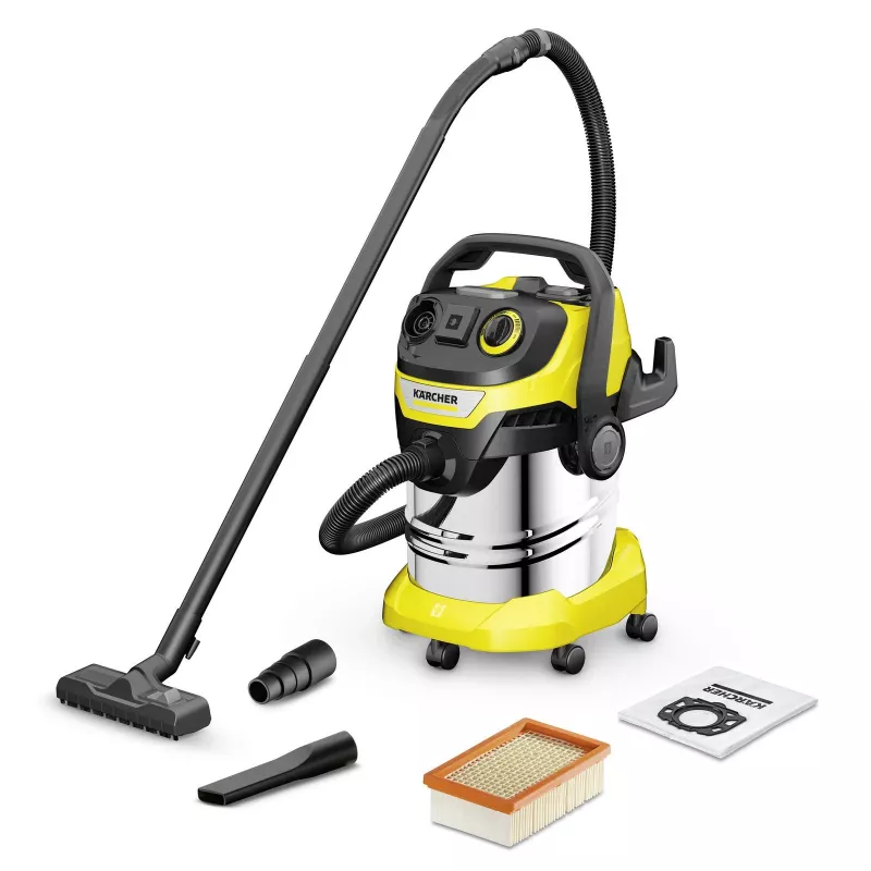 Elektrinis kiemo valiklis/V-25/5/22 1.628-357.0 Karcher
