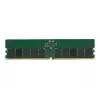 Kingston Technology KSM52E42BS8KM-16HA atminties modulis 16 GB 1 x 16 GB DDR5 5200 MT/s 288 kontaktų DIMM ECC