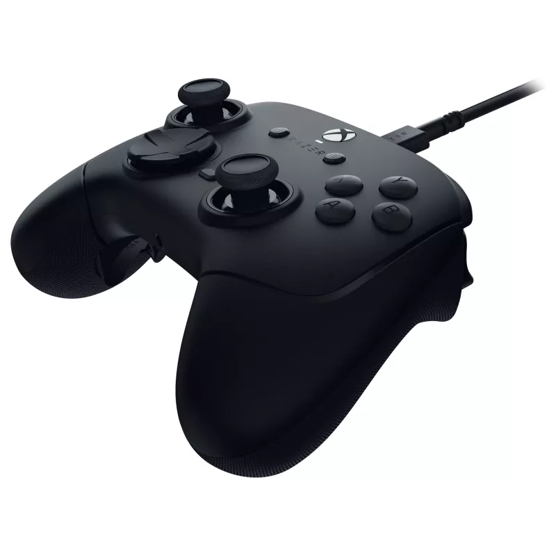 Razer Wolverine V3 - Tournament Edition - Žaidimų pultas - Laidinis - Skirtas Microsoft Xbox Series X, Microsoft Xbox Series S, PC (RZ06-05210100-R3M1)