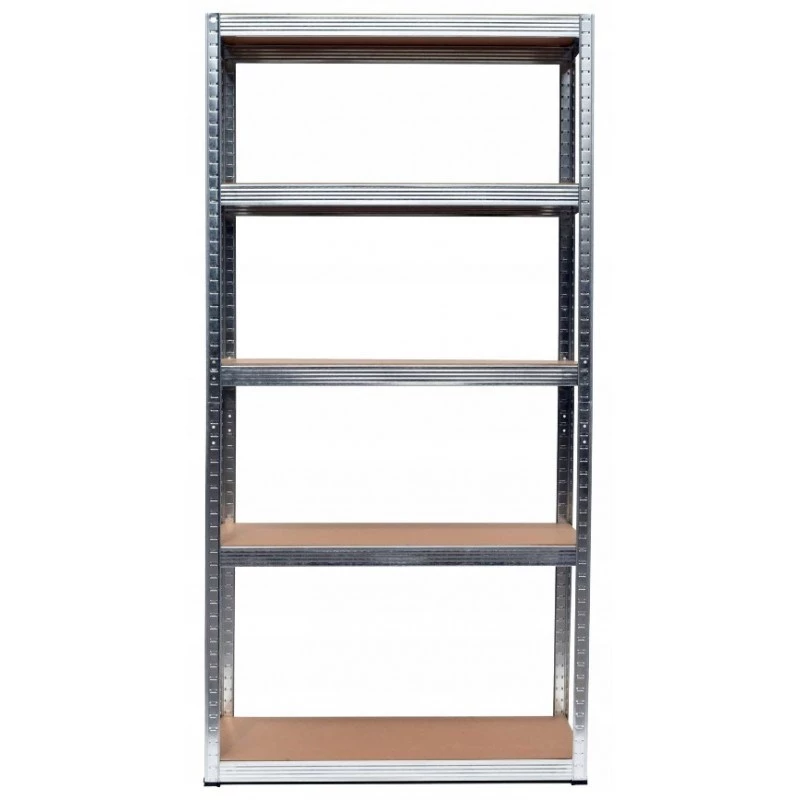Topeshop Sandėliavimo stelažas G9030 sodo įrankių laikiklis Pastatomas Cinkuotas plienas, MDF