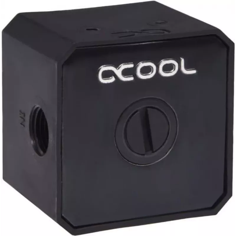 Alphacool Eisstation DC-LT - Solo Top (15372)