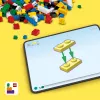 LEGO Animal Crossing 77046 Julianos gimtadienio vakarėlis