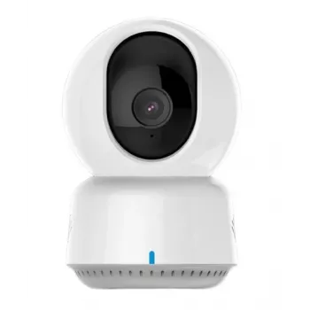 AQARA E1 Sferinė IP apsaugos kamera 2K vidaus (CH-C01E)