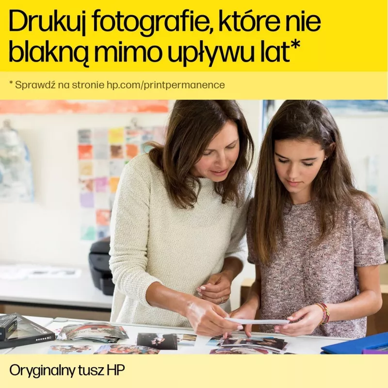 HP 937 purpurinė originali rašalo kasetė, purpurinė, 1 vnt., 800 puslapių