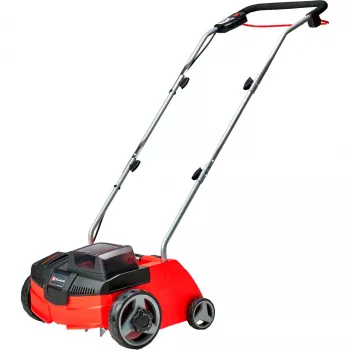 Statinis siurblys Einhell GC-SC 36/31 Li-Solo