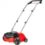 Statinis siurblys Einhell GC-SC 36/31 Li-Solo