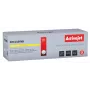 Toner ActiveJet ATH-219YNX suderinamas geltonas HP, 2500 puslapių, vienetinis paketas, standartinė išeiga