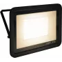 LED prožektorius EUROLITE FL-150 SMD WW 150W IP65 — šiltai baltas, skirtas lauko sąlygoms